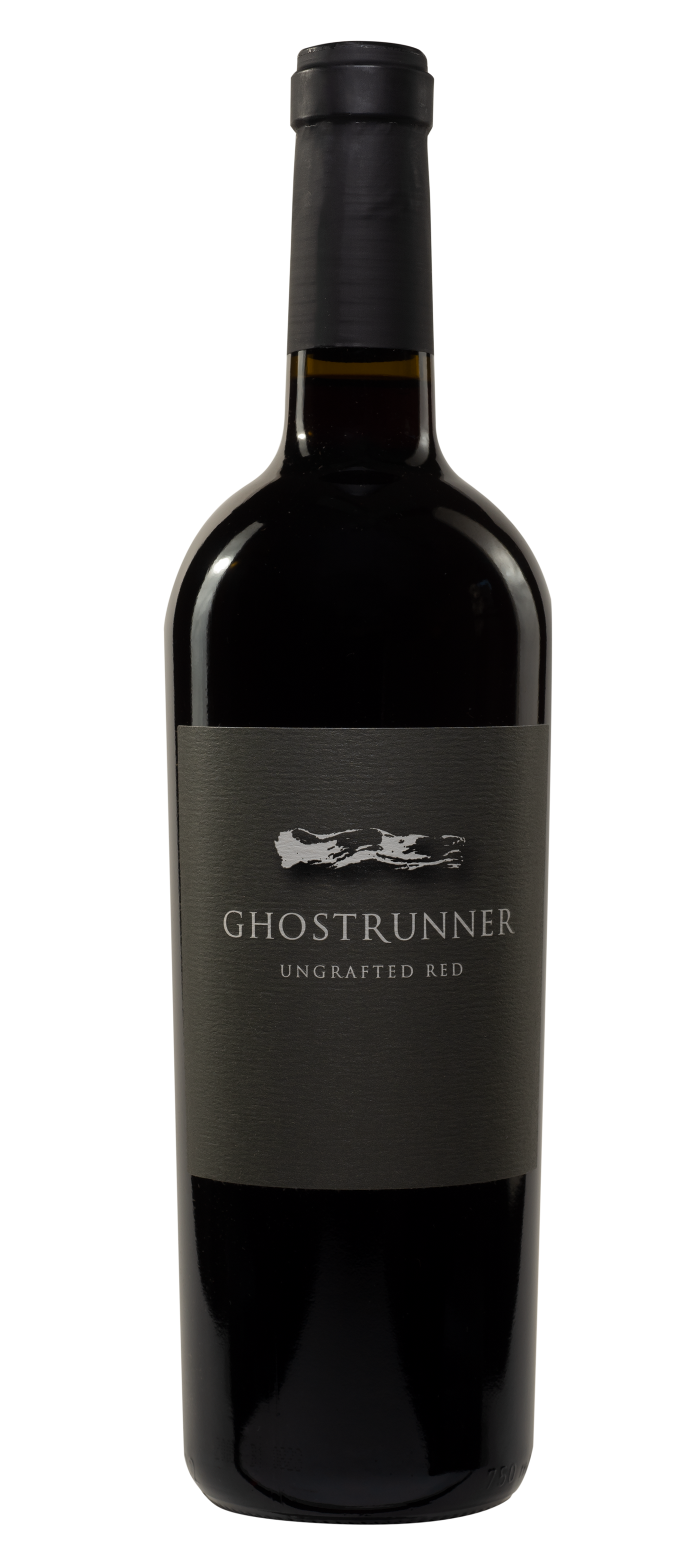 Ghostrunner bottle